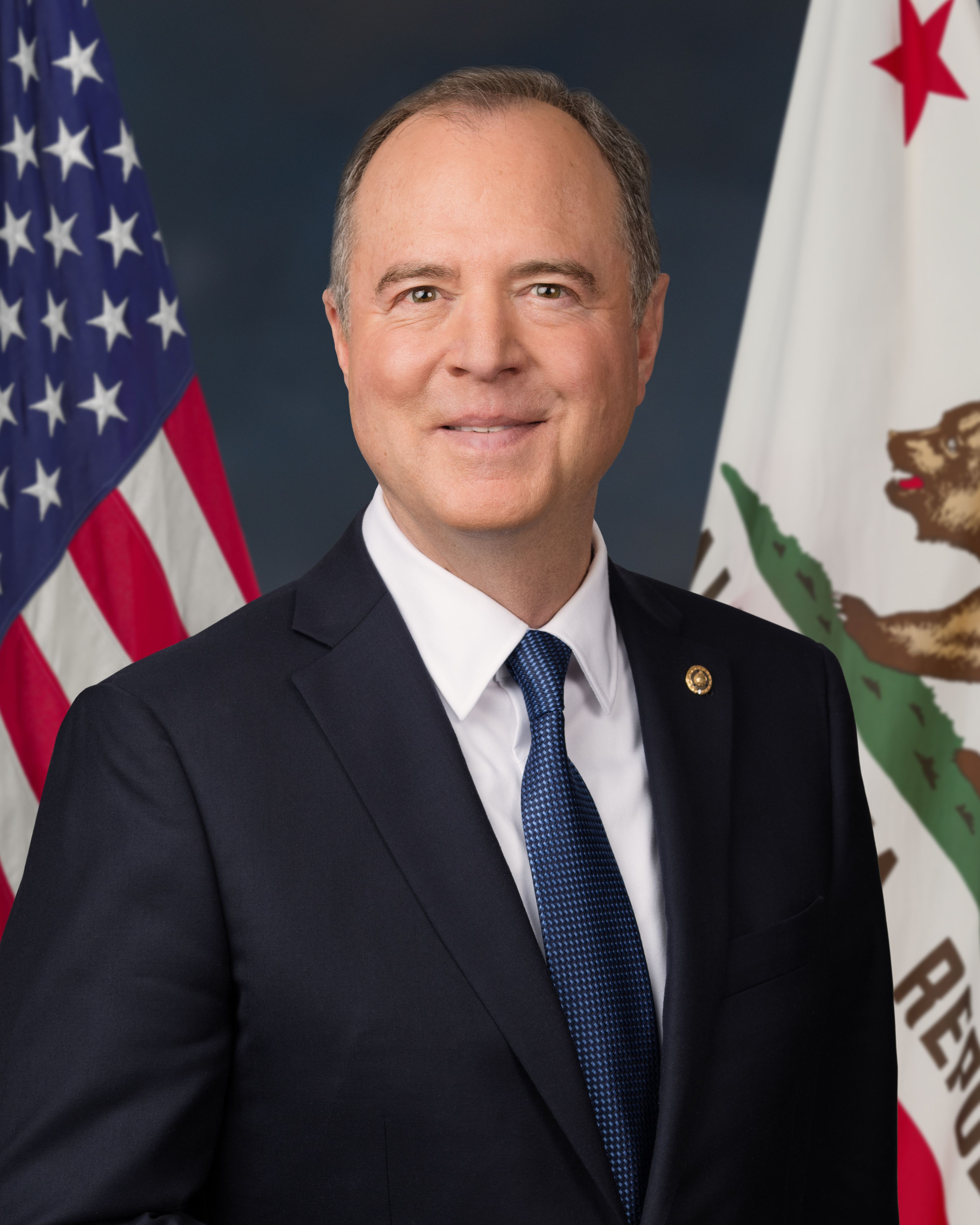 Adam Schiff