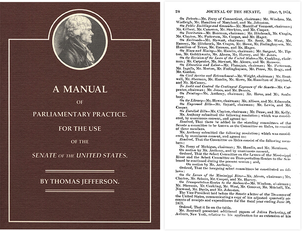 Rules_History_JeffersonManualandJournal (1)