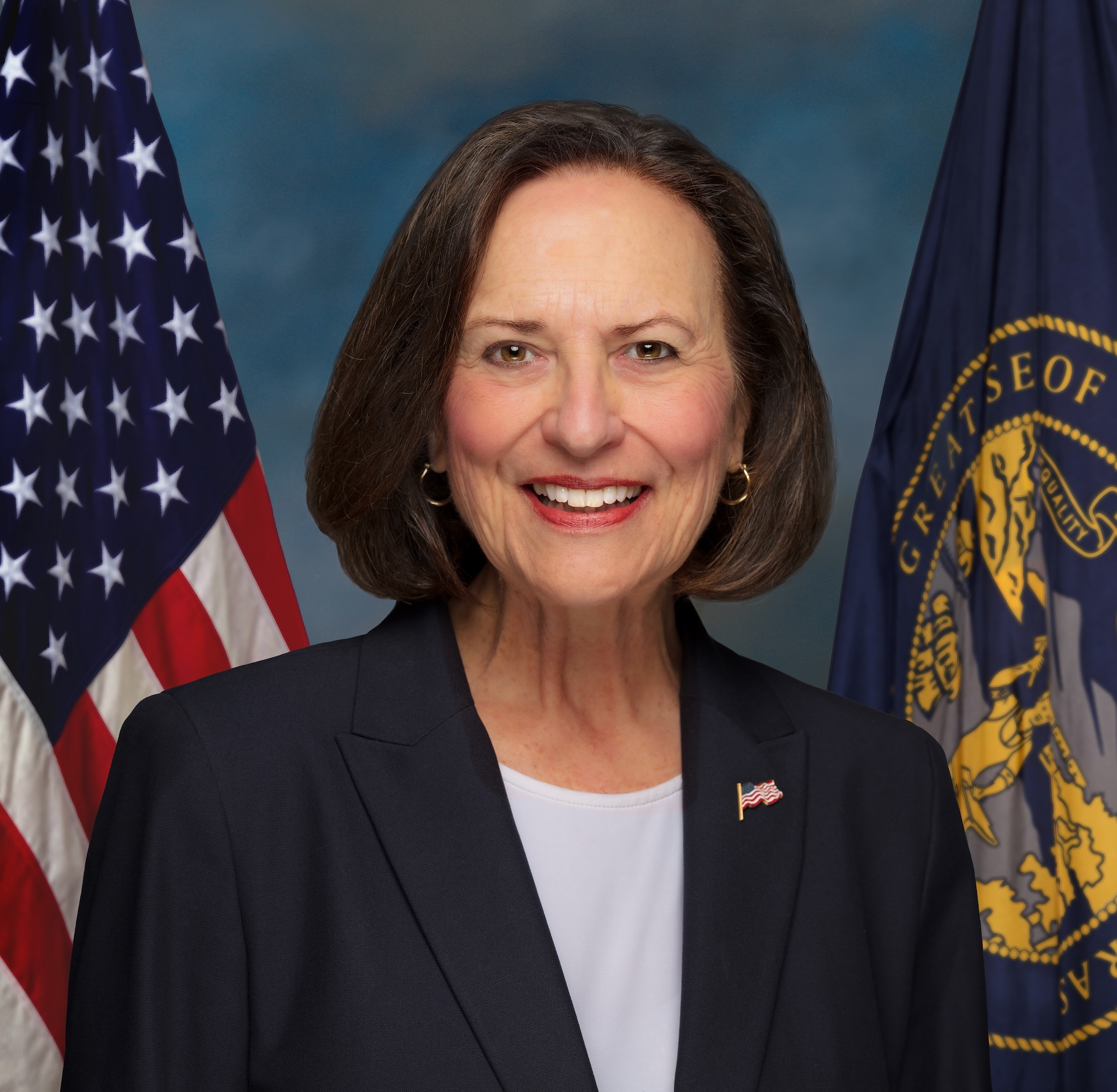 Deb Fischer